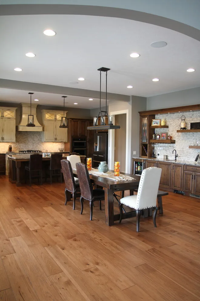 Muncie Personalized Transitional Kitchen by Great Kitchens & Baths - Photo 13