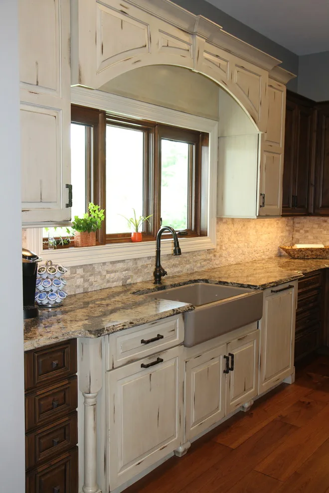 Muncie Personalized Transitional Kitchen by Great Kitchens & Baths - Photo 14