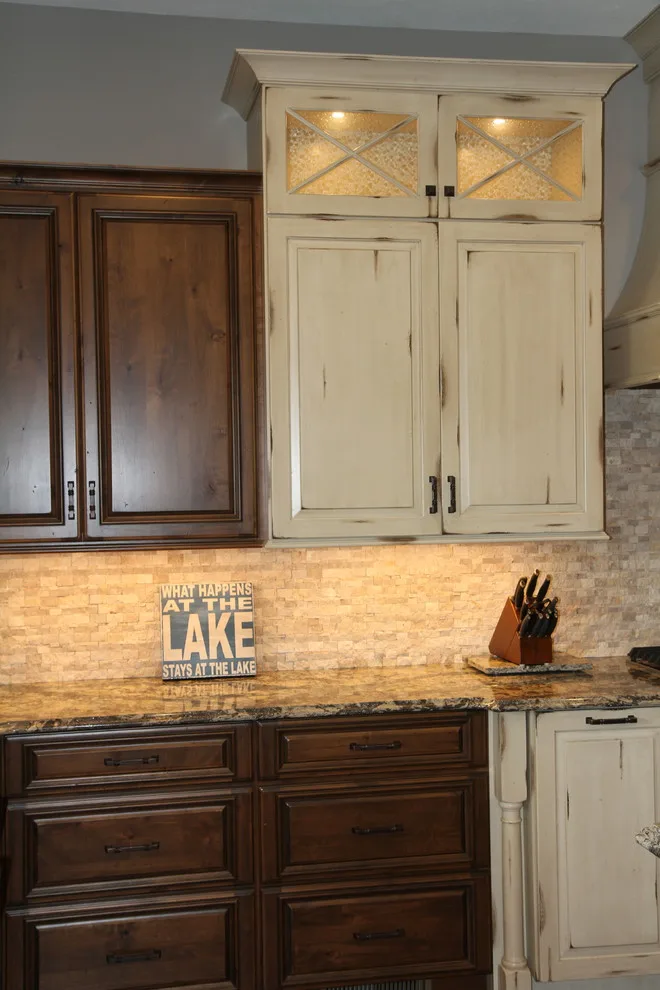 Muncie Personalized Transitional Kitchen by Great Kitchens & Baths - Photo 5