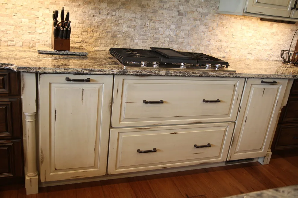 Muncie Personalized Transitional Kitchen by Great Kitchens & Baths - Photo 23