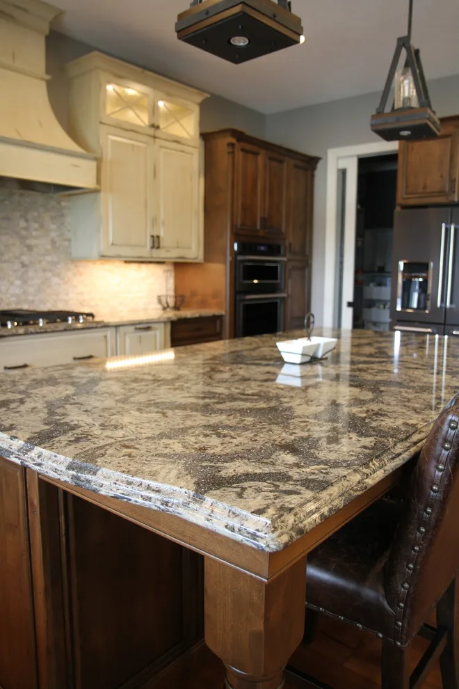 Muncie Personalized Transitional Kitchen by Great Kitchens & Baths - Photo 27