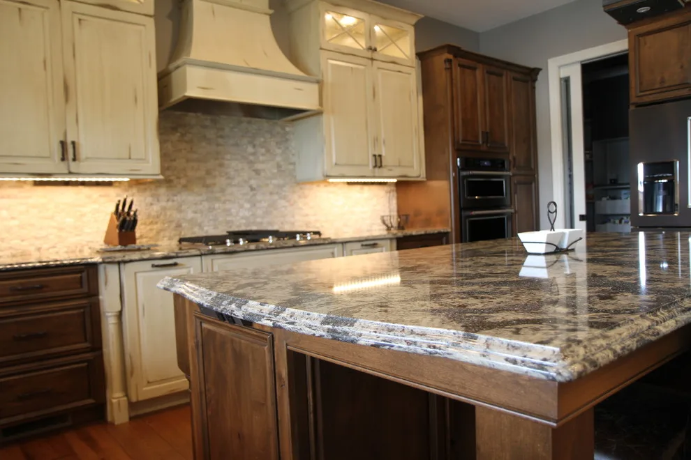 Muncie Personalized Transitional Kitchen by Great Kitchens & Baths - Photo 24