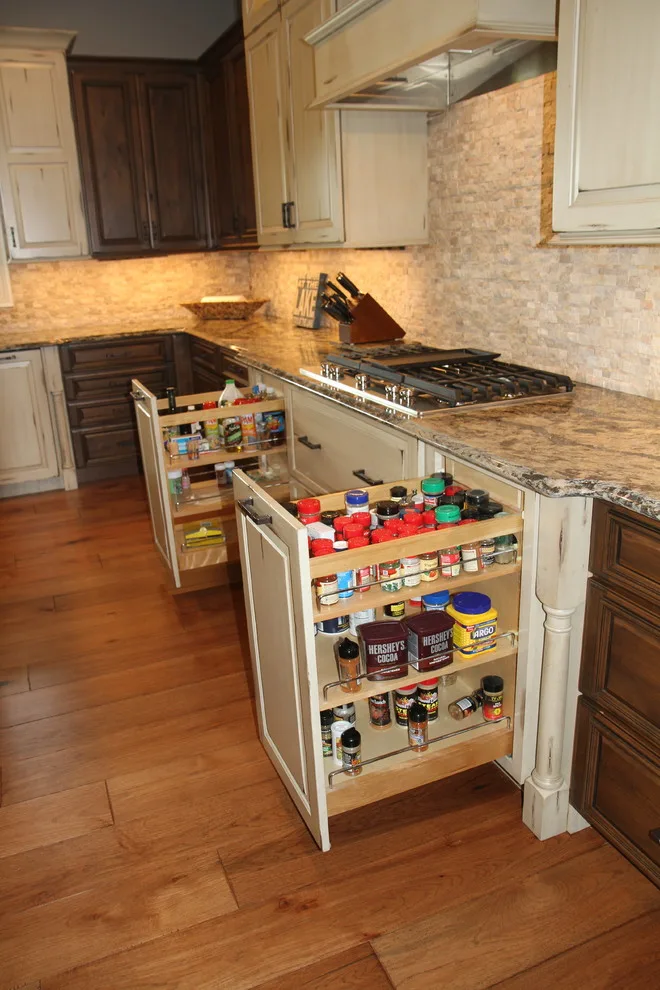 Muncie Personalized Transitional Kitchen by Great Kitchens & Baths - Photo 26