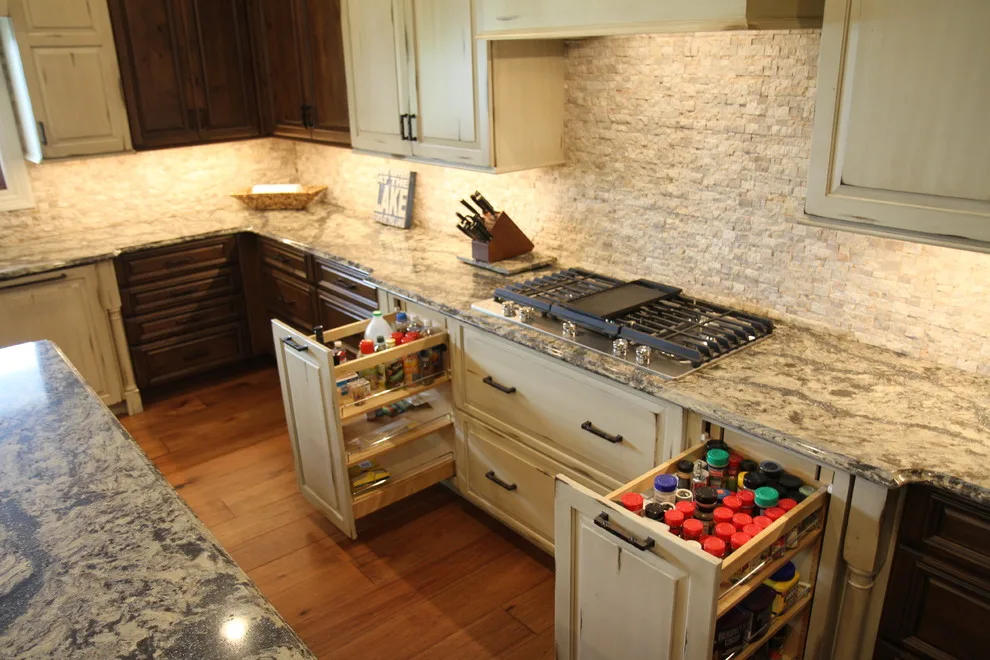 Muncie Personalized Transitional Kitchen by Great Kitchens & Baths - Photo 11