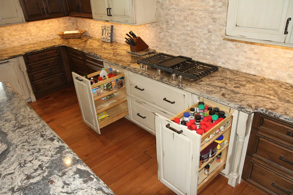Muncie Personalized Transitional Kitchen by Great Kitchens & Baths - Photo 15