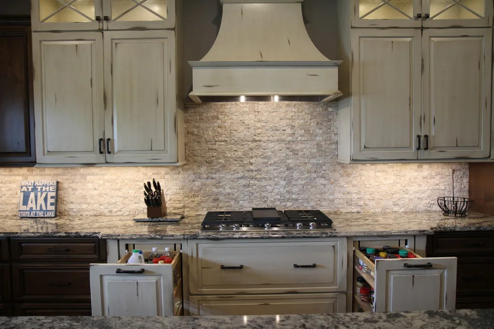 Muncie Personalized Transitional Kitchen by Great Kitchens & Baths - Photo 3