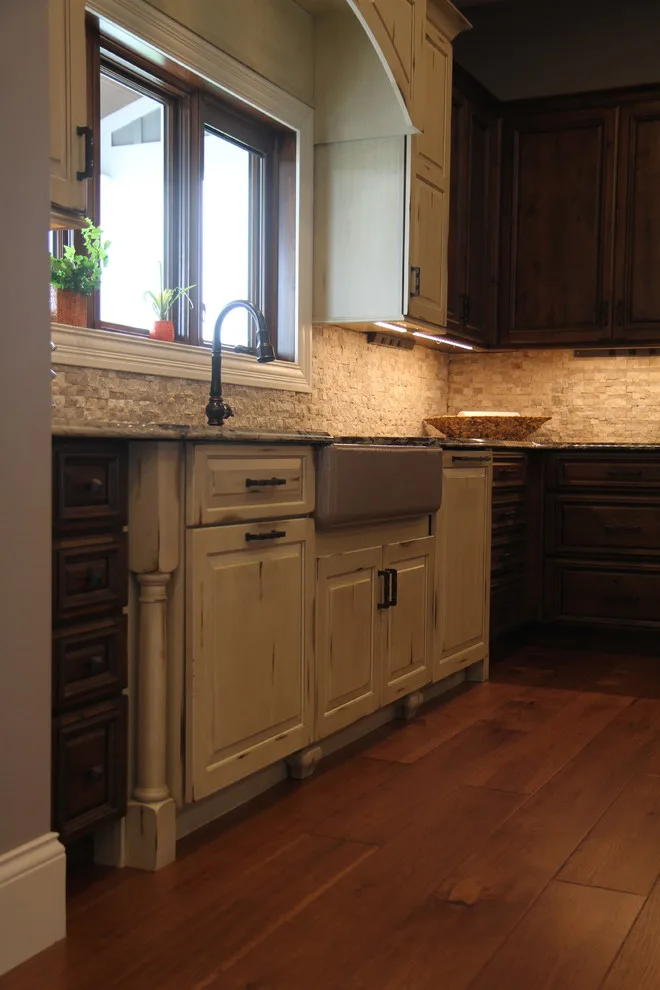 Muncie Personalized Transitional Kitchen by Great Kitchens & Baths - Photo 21