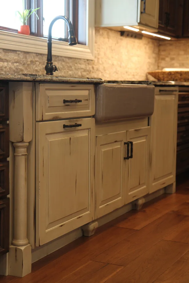 Muncie Personalized Transitional Kitchen by Great Kitchens & Baths - Photo 16