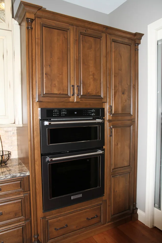Muncie Personalized Transitional Kitchen by Great Kitchens & Baths - Photo 8