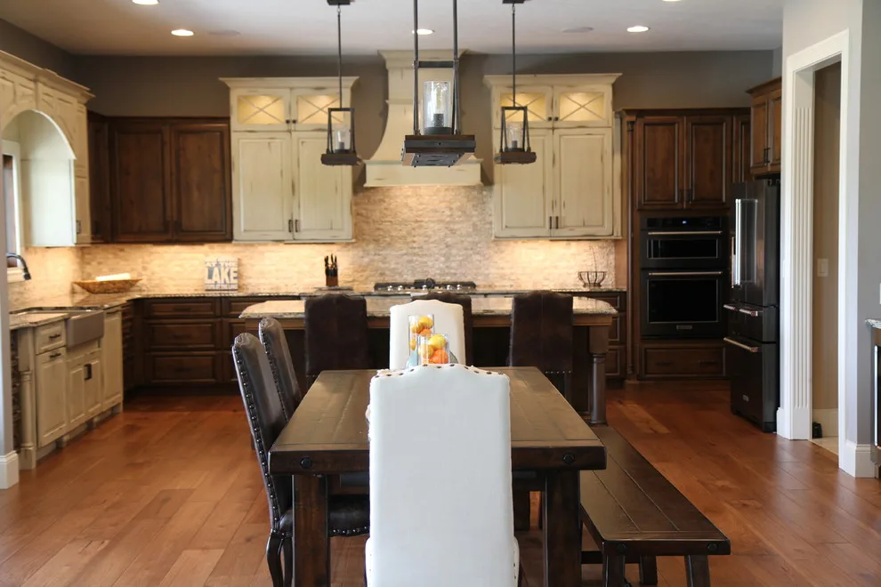 Muncie Personalized Transitional Kitchen by Great Kitchens & Baths - Photo 20