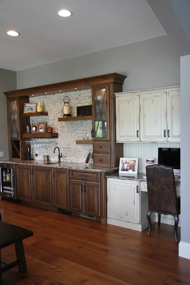 Muncie Personalized Transitional Kitchen by Great Kitchens & Baths - Photo 4