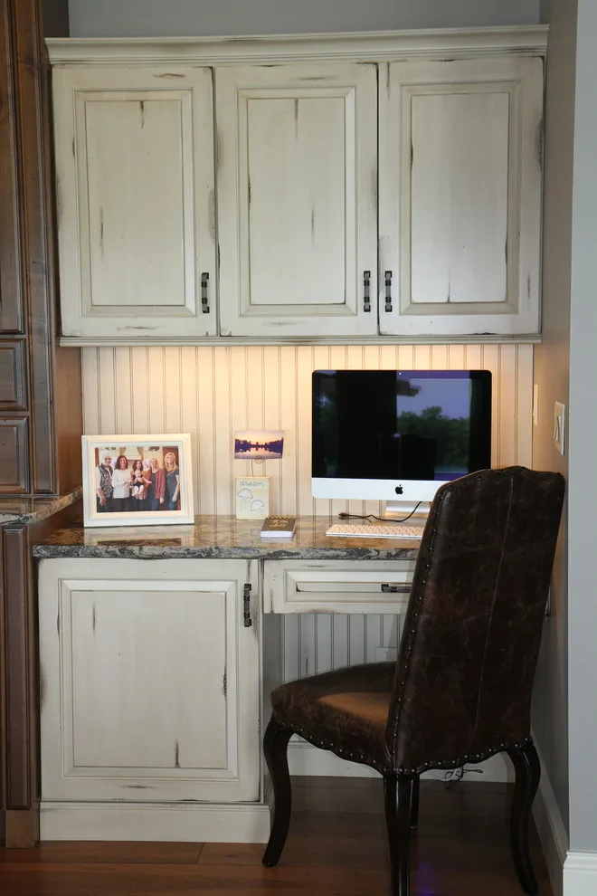 Muncie Personalized Transitional Kitchen by Great Kitchens & Baths - Photo 22