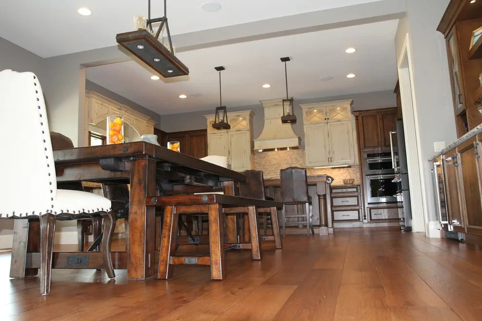 Muncie Personalized Transitional Kitchen by Great Kitchens & Baths - Photo 10
