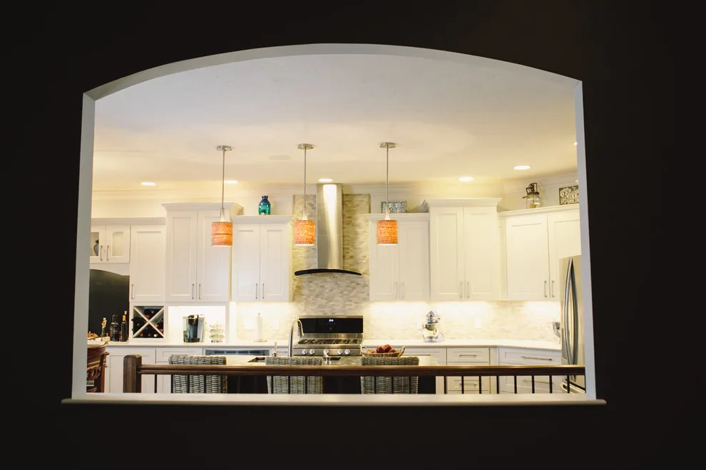 Muncie Kitchen Renovation Project One by Great Kitchens & Baths - Photo 10