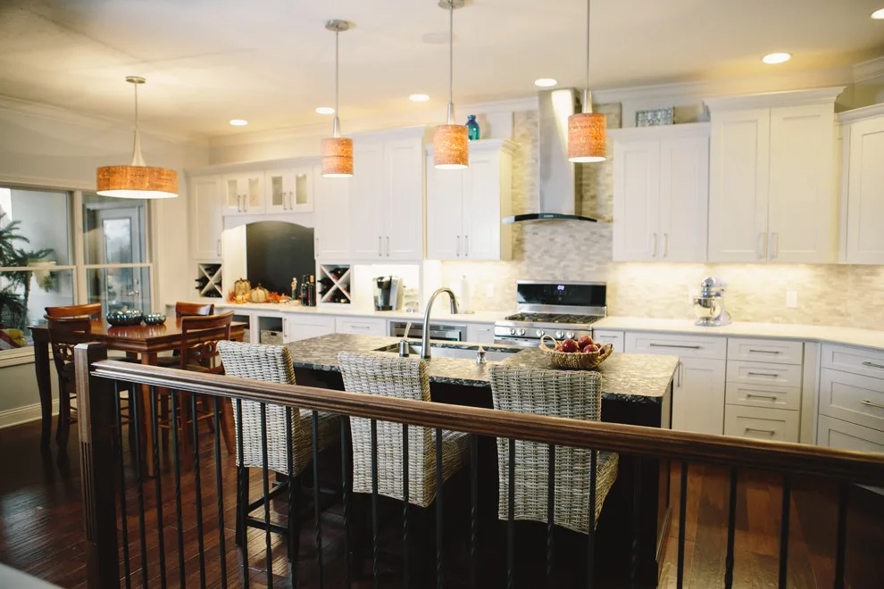 Muncie Kitchen Renovation Project One by Great Kitchens & Baths - Photo 3