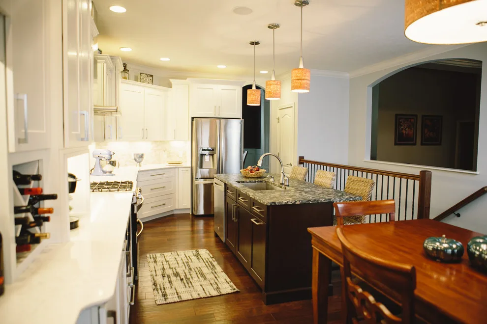 Muncie Kitchen Renovation Project One by Great Kitchens & Baths - Photo 18
