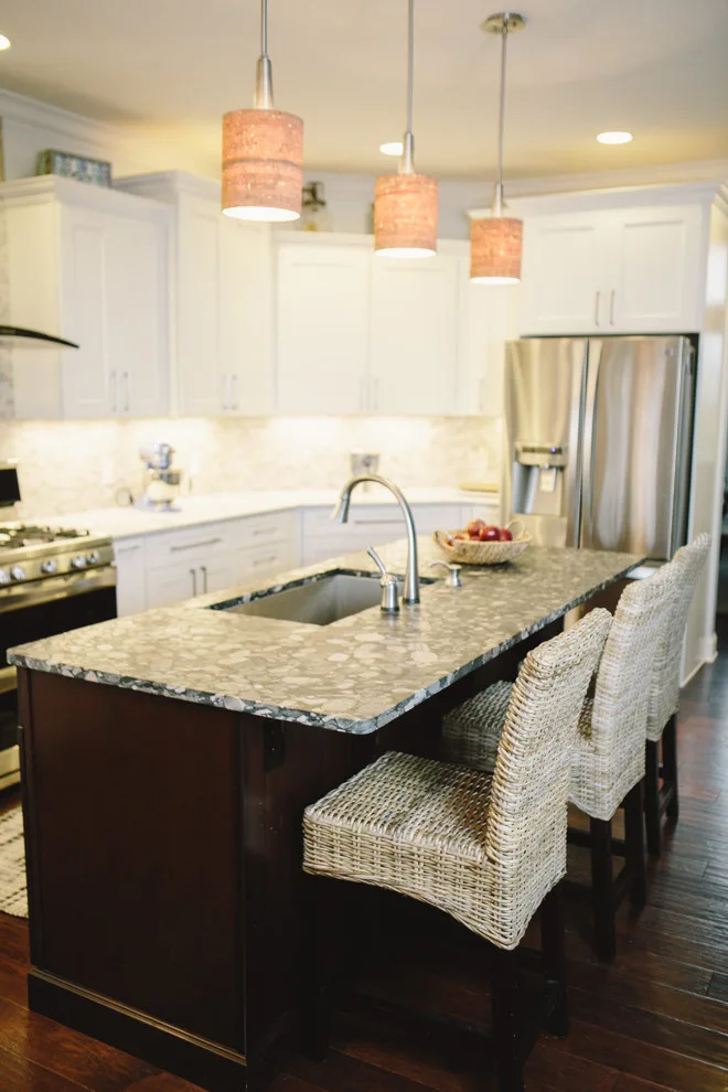 Muncie Kitchen Renovation Project One by Great Kitchens & Baths - Photo 6