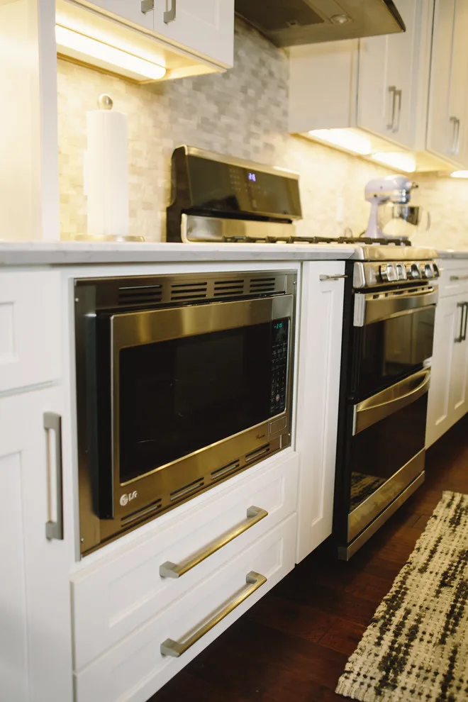 Muncie Kitchen Renovation Project One by Great Kitchens & Baths - Photo 4