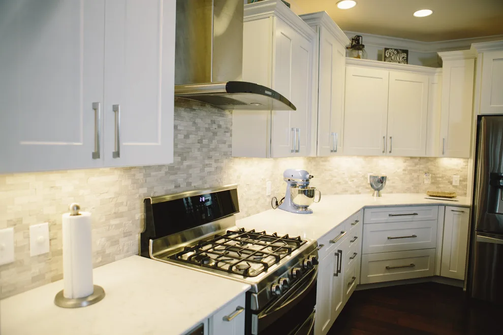 Muncie Kitchen Renovation Project One by Great Kitchens & Baths - Photo 14