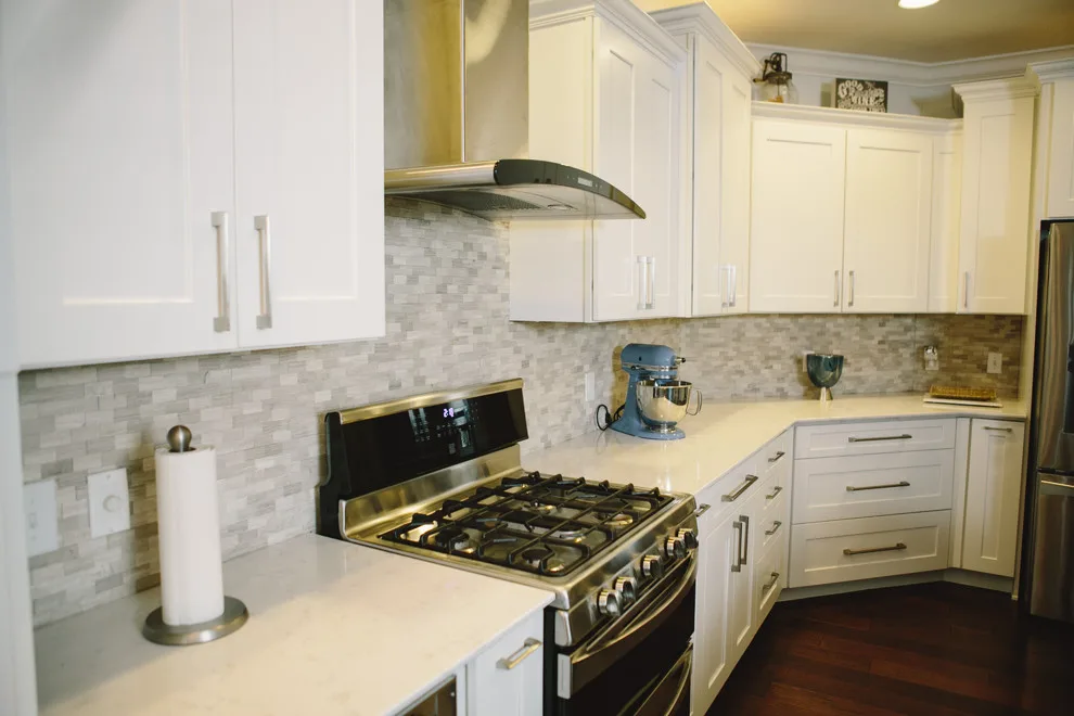 Muncie Kitchen Renovation Project One by Great Kitchens & Baths - Photo 9