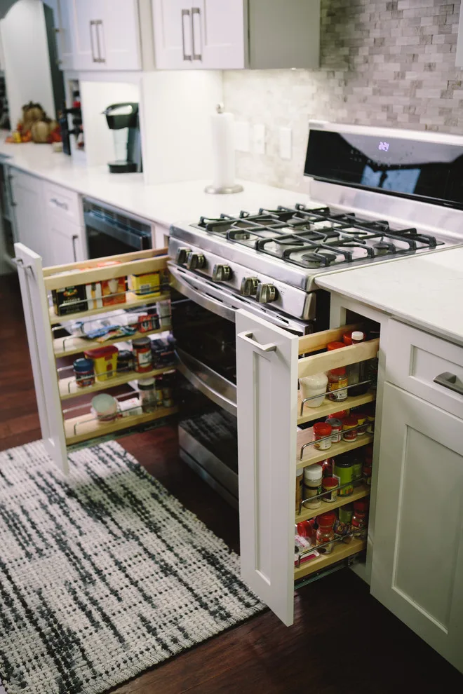 Muncie Kitchen Renovation Project One by Great Kitchens & Baths - Photo 5