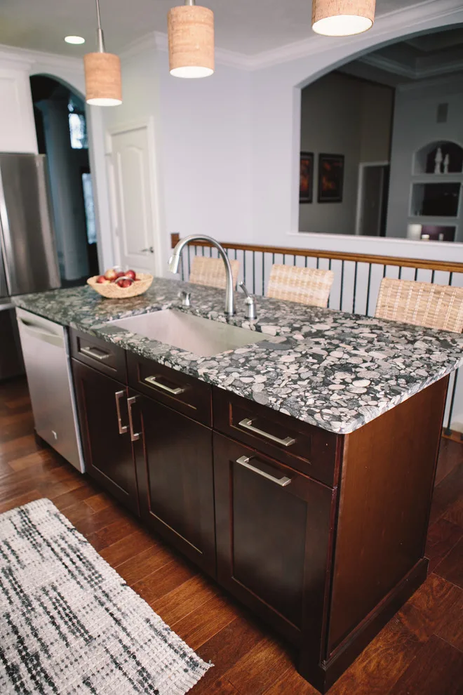 Muncie Kitchen Renovation Project One by Great Kitchens & Baths - Photo 12