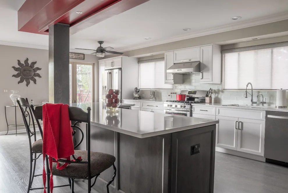 Mundelein Project by Dimon Designs, LLC - Photo 23