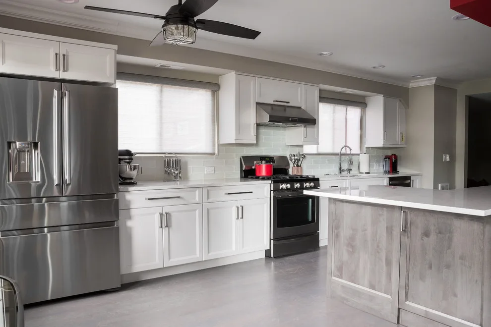 Mundelein Project by Dimon Designs, LLC - Photo 14