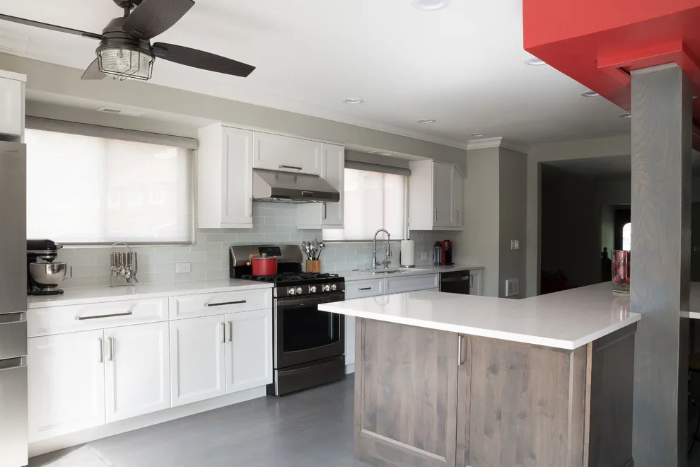 Mundelein Project by Dimon Designs, LLC - Photo 6