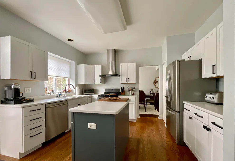 Mundelein Culinary Space by Dimon Designs, LLC - Photo 4