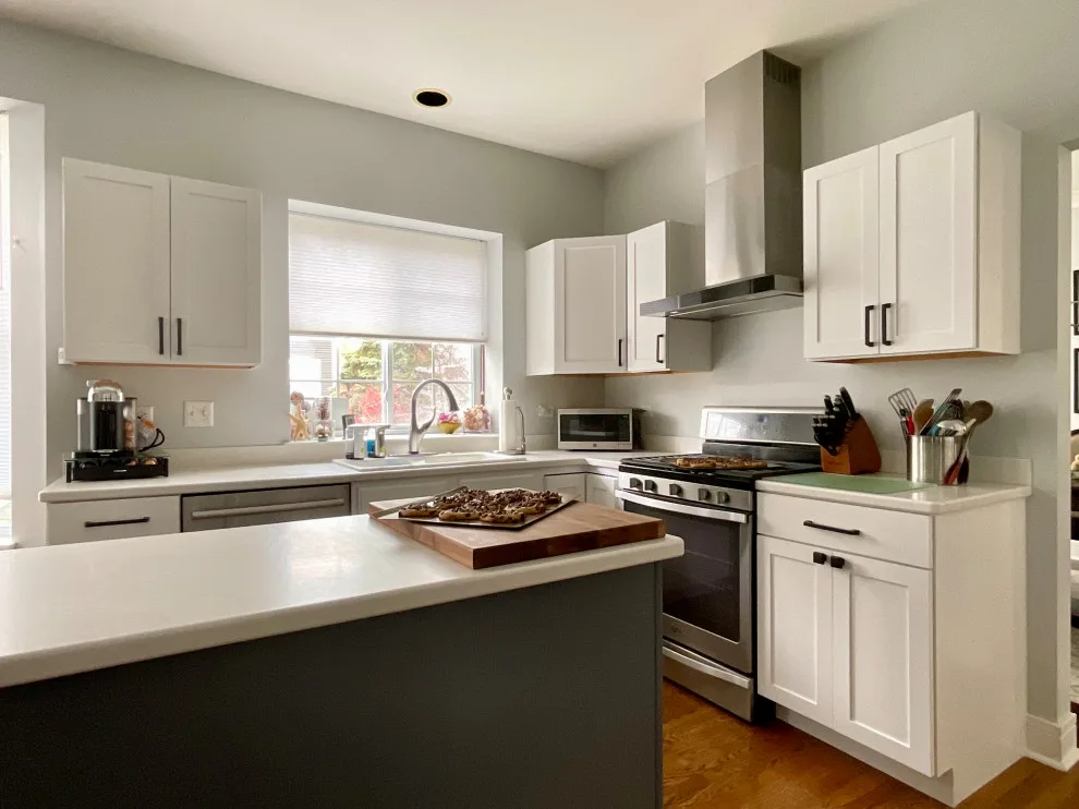 Mundelein Culinary Space by Dimon Designs, LLC - Photo 6