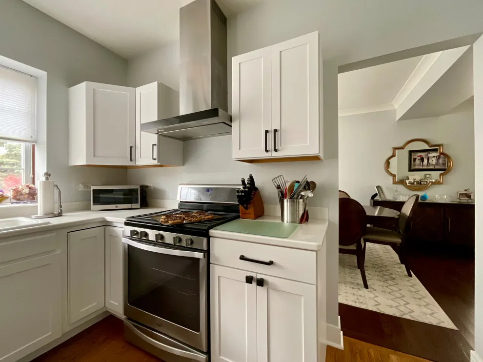 Mundelein Culinary Space by Dimon Designs, LLC - Photo 5