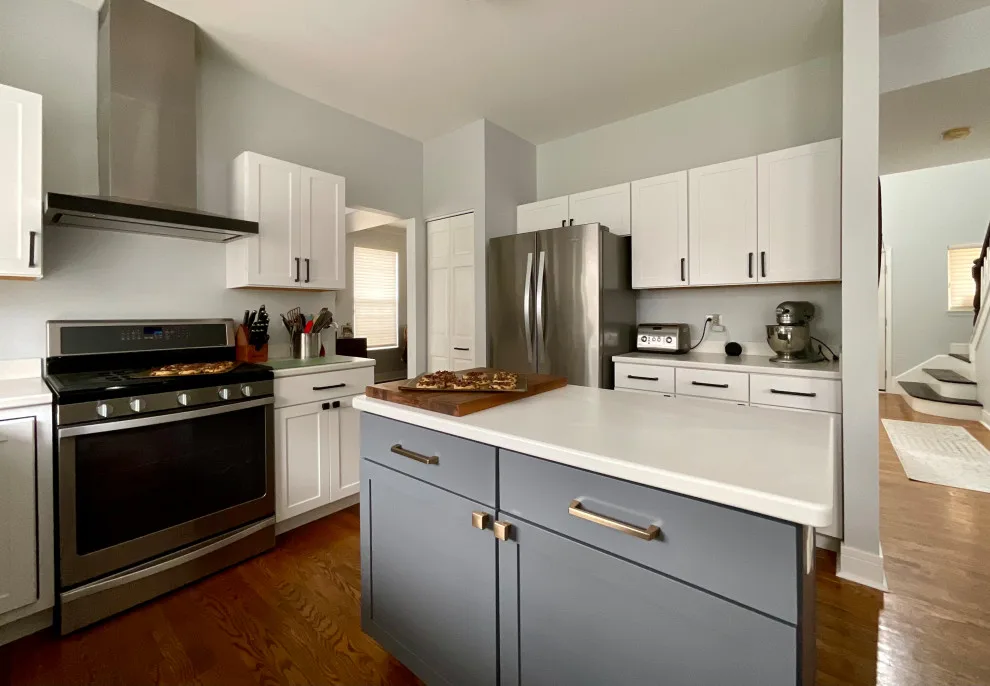 Mundelein Culinary Space by Dimon Designs, LLC - Photo 3