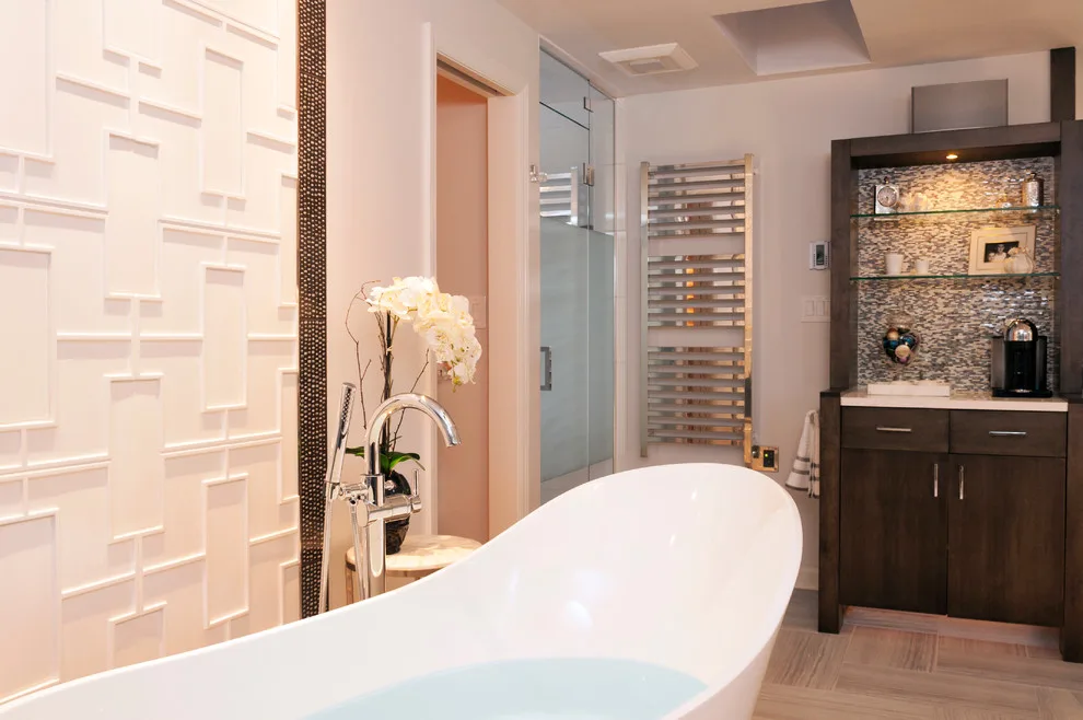 MurdStone Luxury Bathroom by Notion, LLC - Photo 3