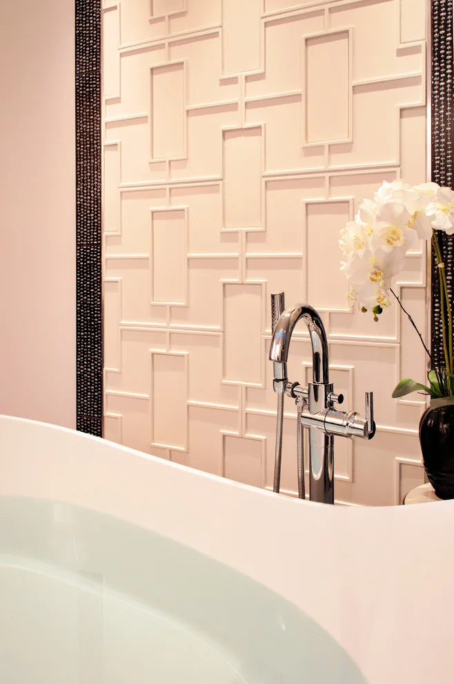 MurdStone Luxury Bathroom by Notion, LLC - Photo 2