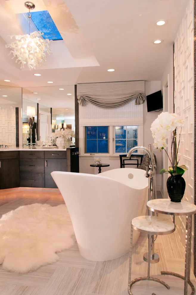 MurdStone Luxury Bathroom by Notion, LLC - Photo 5
