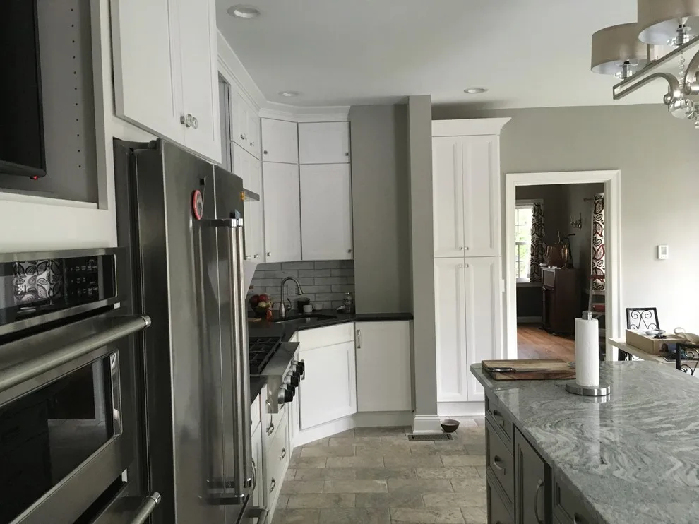 murphy project by Remodeling And Painting Experts Inc. - Photo 13