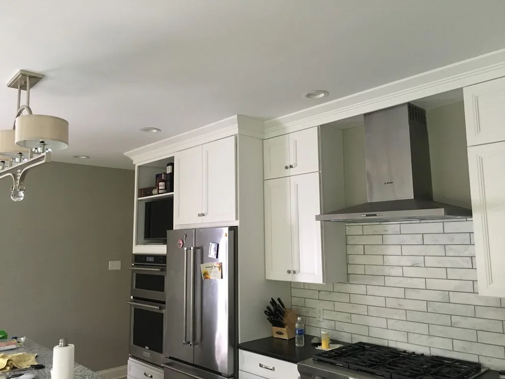 murphy project by Remodeling And Painting Experts Inc. - Photo 2