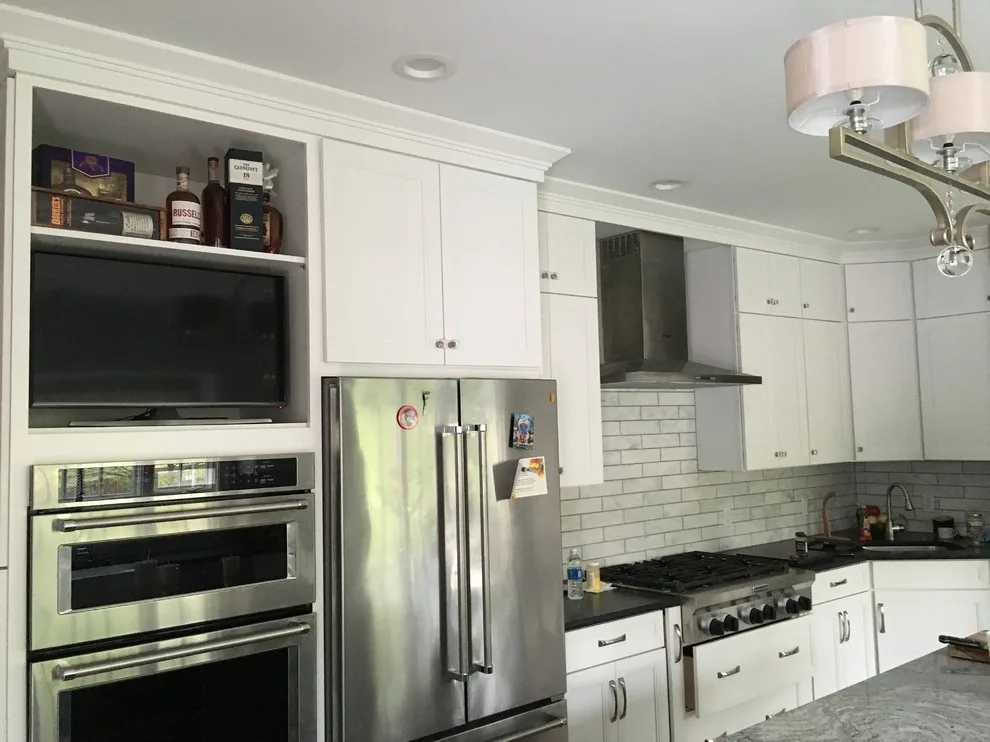 murphy project by Remodeling And Painting Experts Inc. - Photo 10