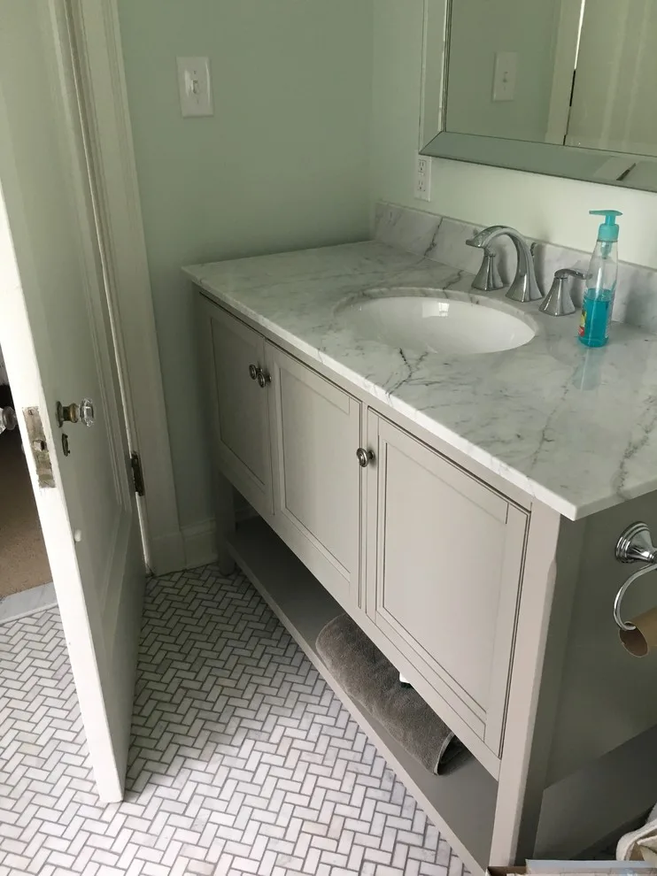 murphy project by Remodeling And Painting Experts Inc. - Photo 5