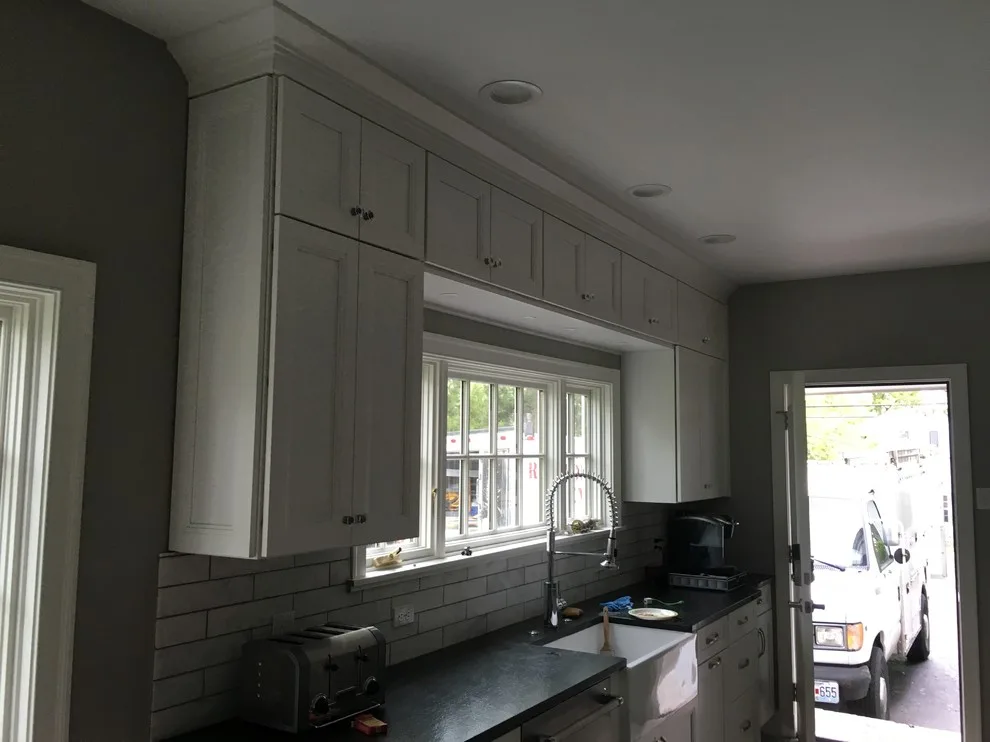 murphy project by Remodeling And Painting Experts Inc. - Photo 12