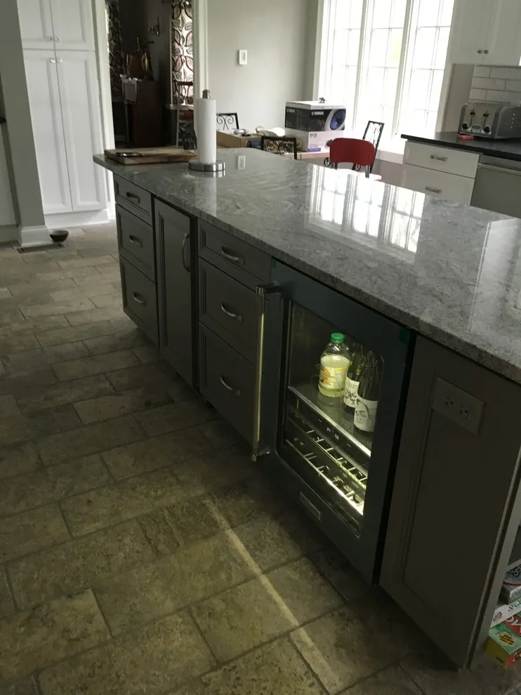murphy project by Remodeling And Painting Experts Inc. - Photo 7