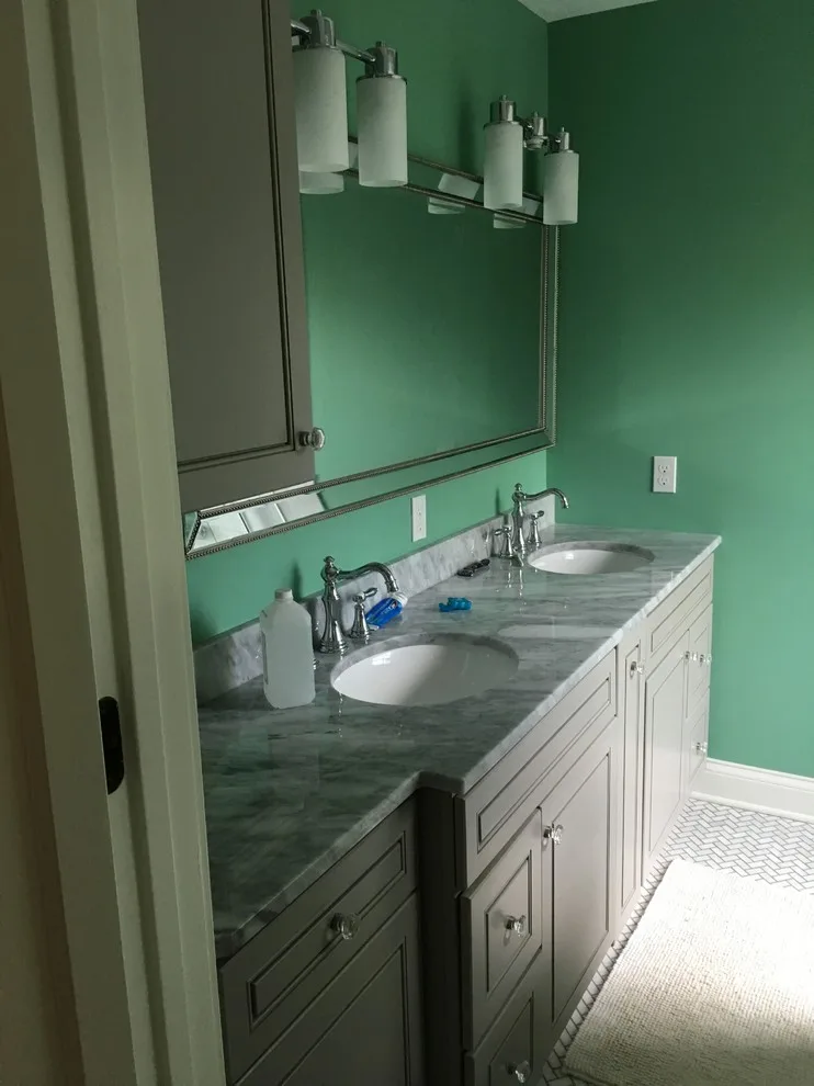 murphy project by Remodeling And Painting Experts Inc. - Photo 6