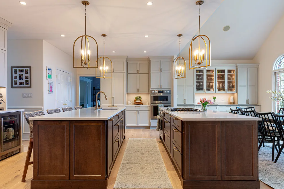 Murrysville Culinary Space 4 by Jacob Evans Kitchen & Bath - Photo 6