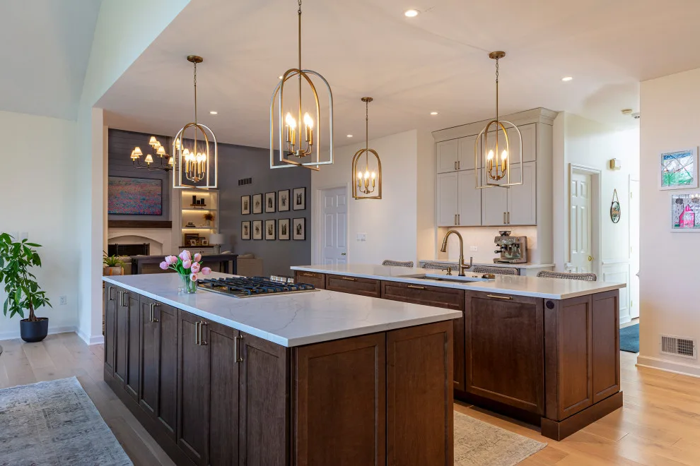 Murrysville Culinary Space 4 by Jacob Evans Kitchen & Bath - Photo 5