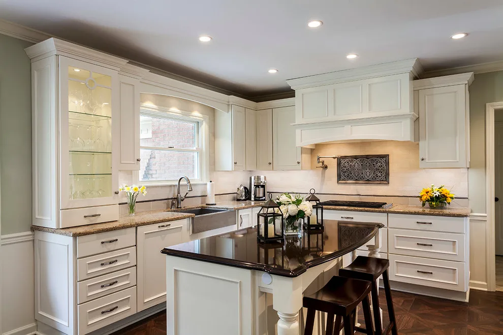 Murrysville Culinary Space 1 by Jacob Evans Kitchen & Bath - Photo 2