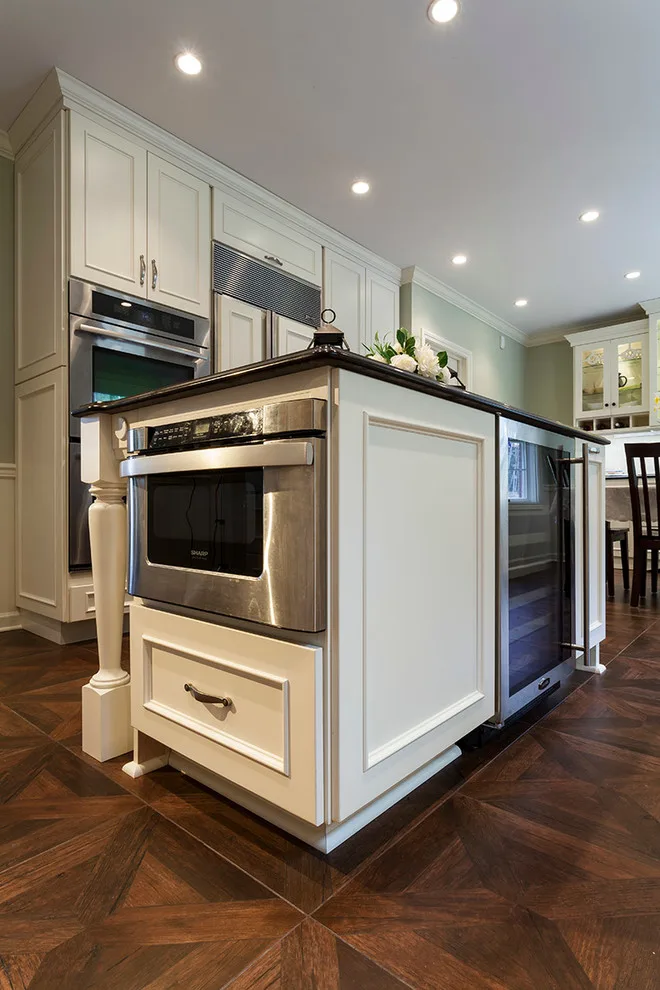 Murrysville Culinary Space 1 by Jacob Evans Kitchen & Bath - Photo 3
