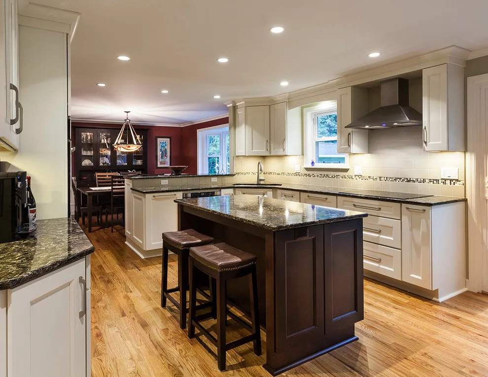 Murrysville Culinary Space 2 by Jacob Evans Kitchen & Bath - Photo 3