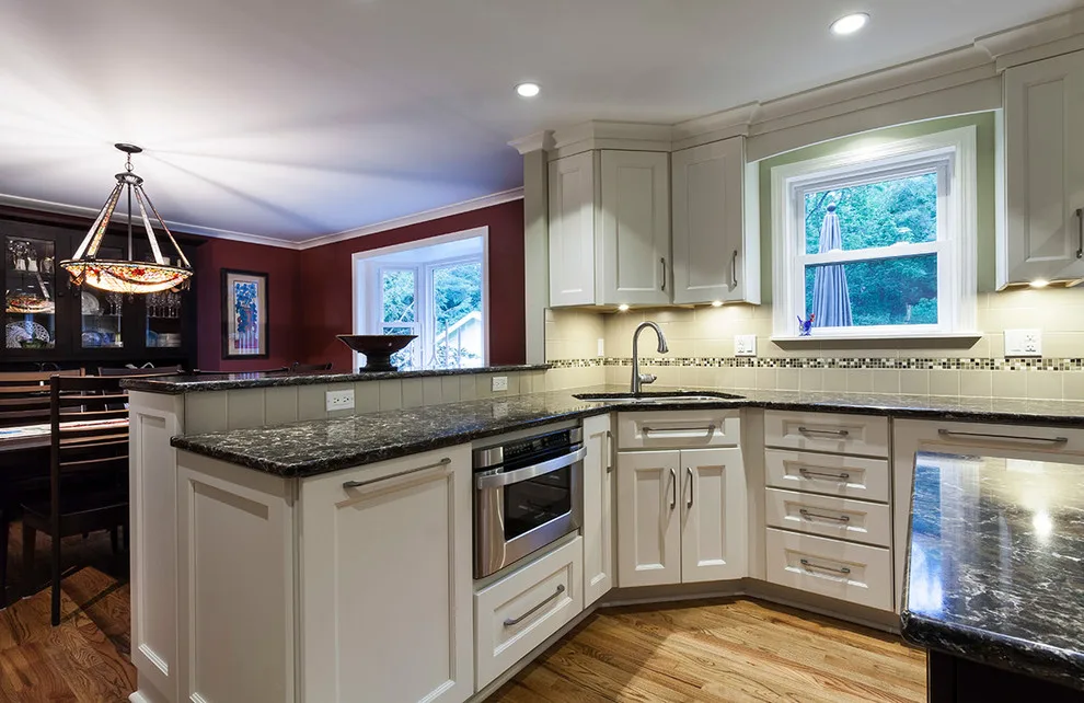 Murrysville Culinary Space 2 by Jacob Evans Kitchen & Bath - Photo 2