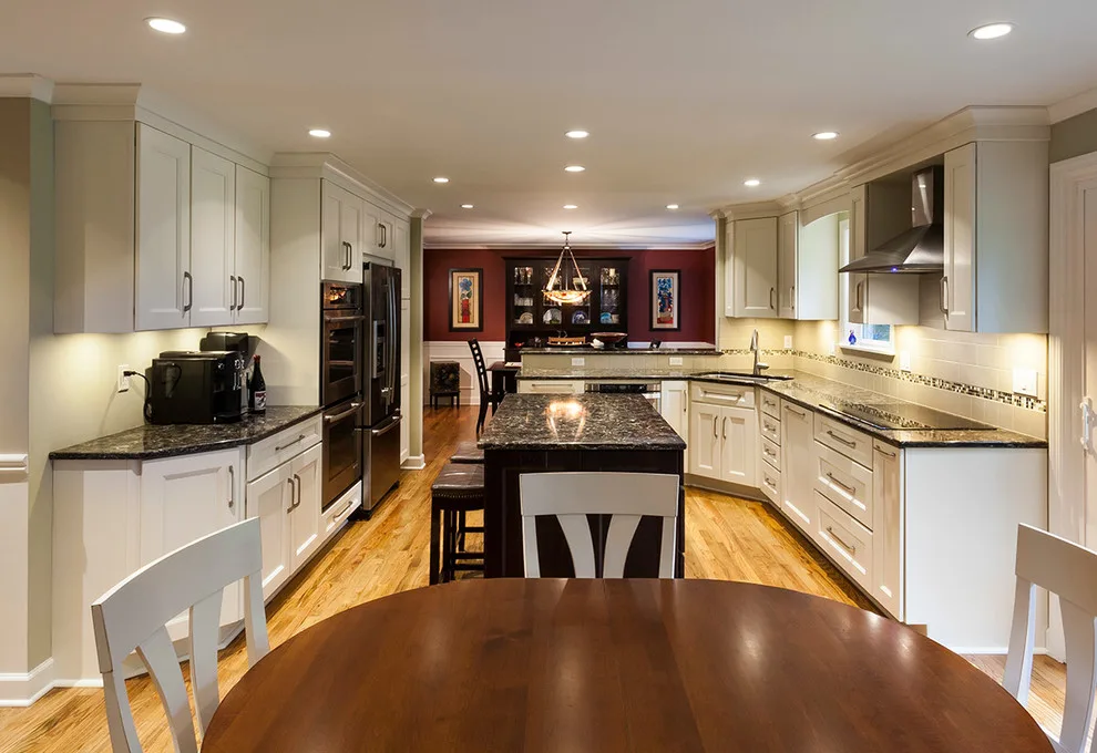 Murrysville Culinary Space 2 by Jacob Evans Kitchen & Bath - Photo 4